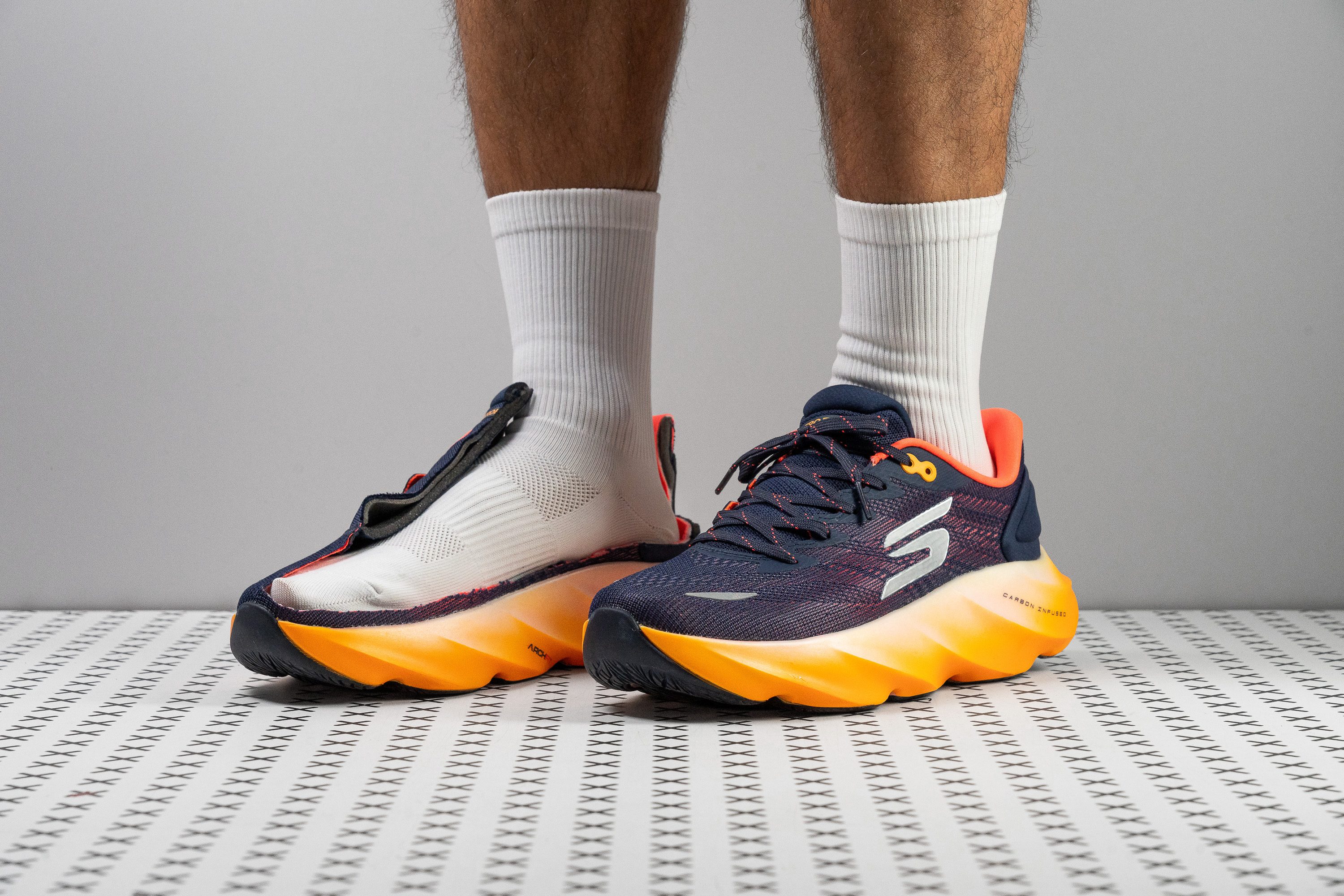 Skechers Aero Burst
