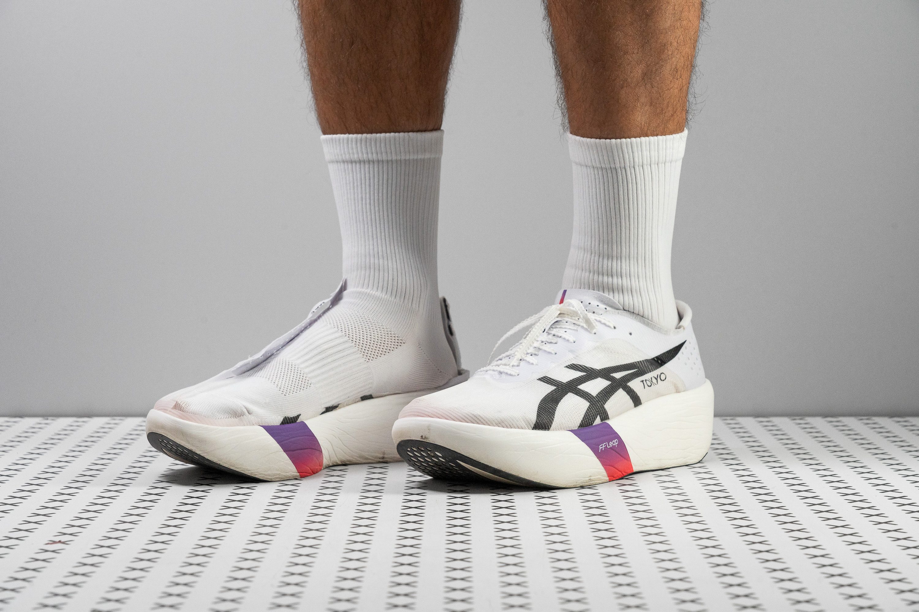 ASICS Metaspeed Ray