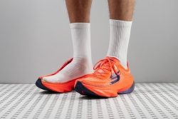 Skechers Aero Tempo Hero