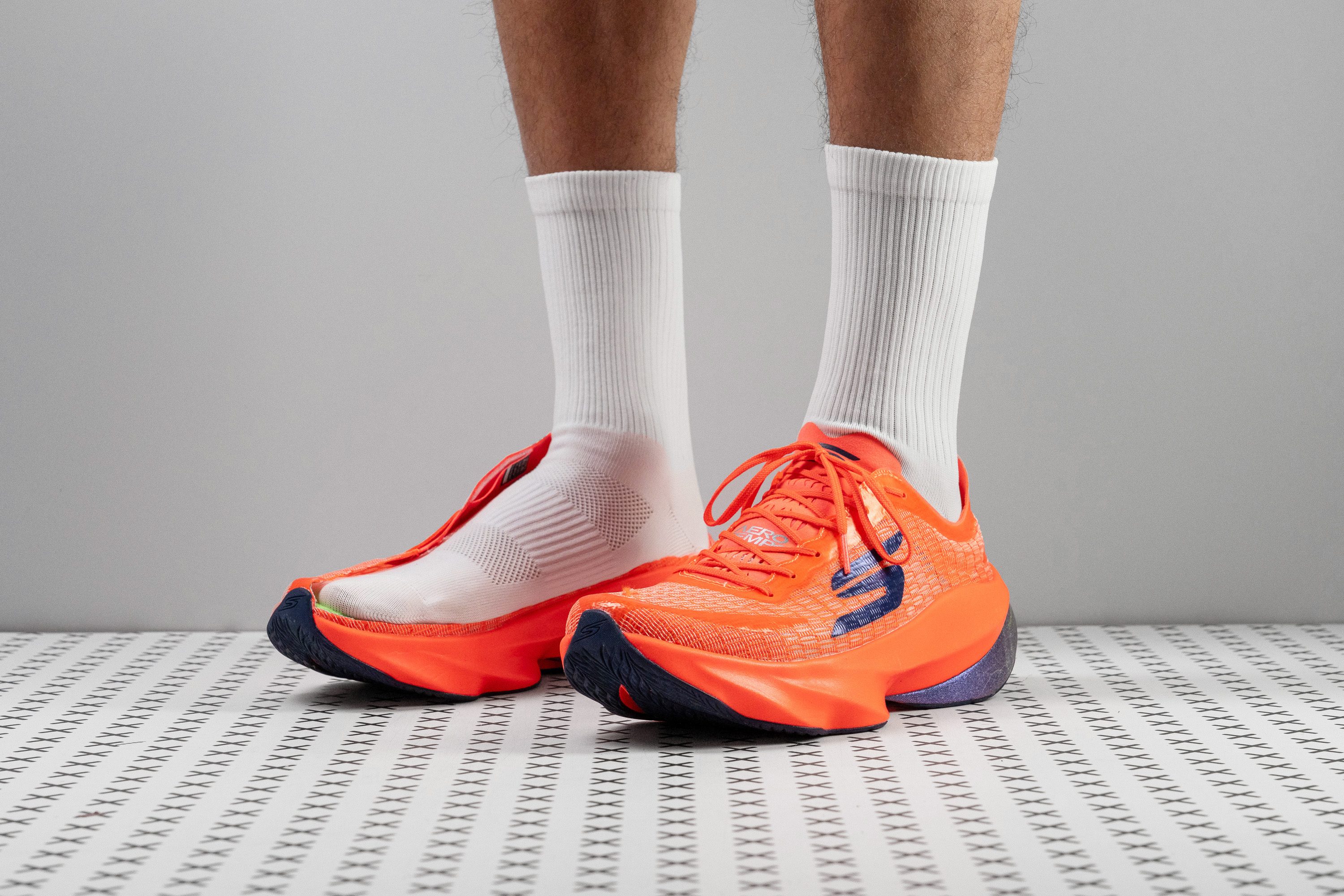 Skechers Aero Tempo Hero