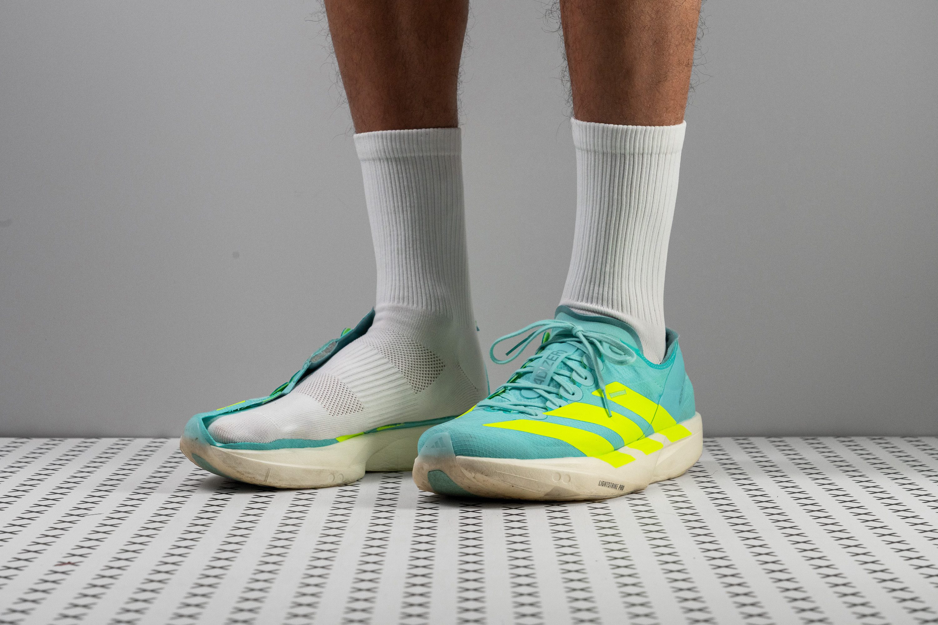 Adidas Adizero Takumi Sen 11