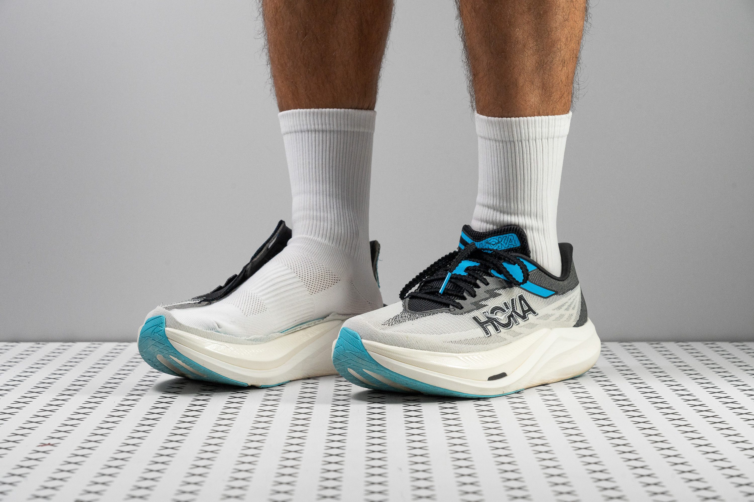 HOKA Rocket X 3