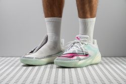 PUMA All Pro Nitro 2