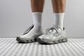 New Balance Abzorb 2000 lab test and review