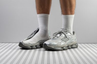 New Balance Abzorb 2000