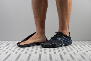 Vibram FiveFingers V-Run