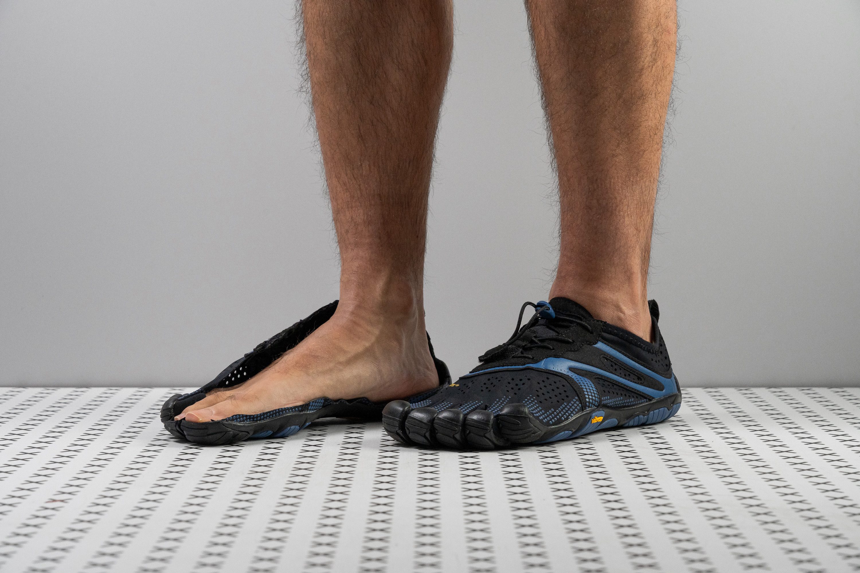 Vibram FiveFingers V-Run