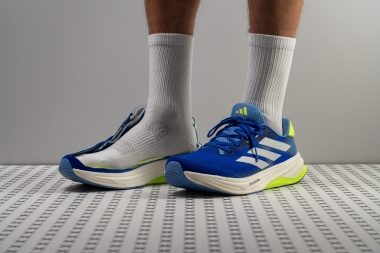 Adidas Supernova Solution 2