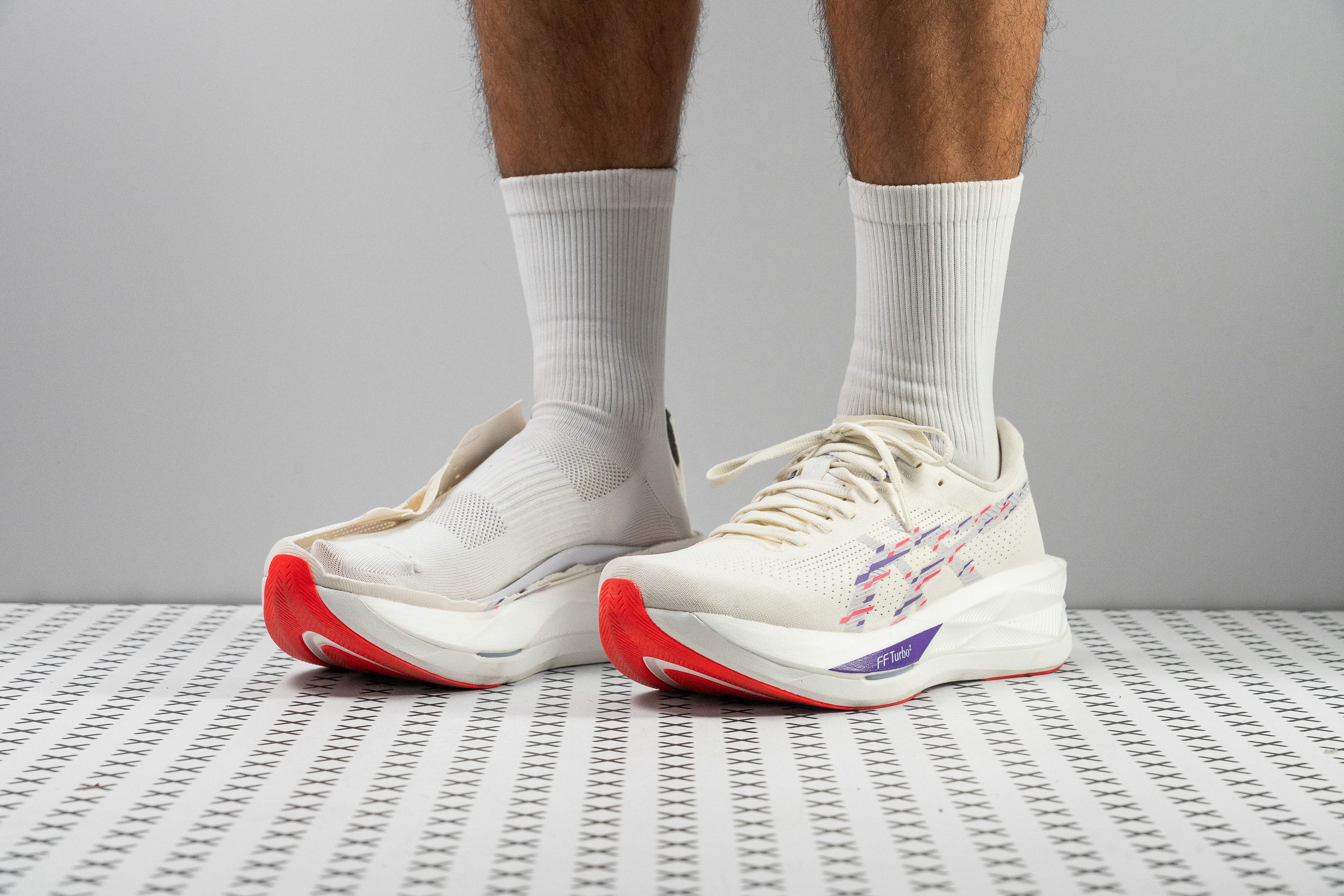 ASICS Sonicblast