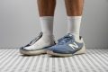 New Balance FuelCell 996 v6 Clay lab test and review