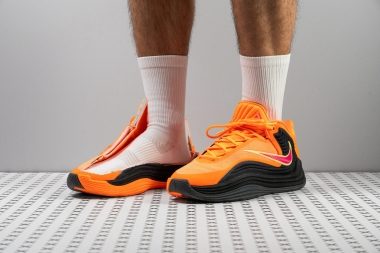 Nike Giannis Freak 7