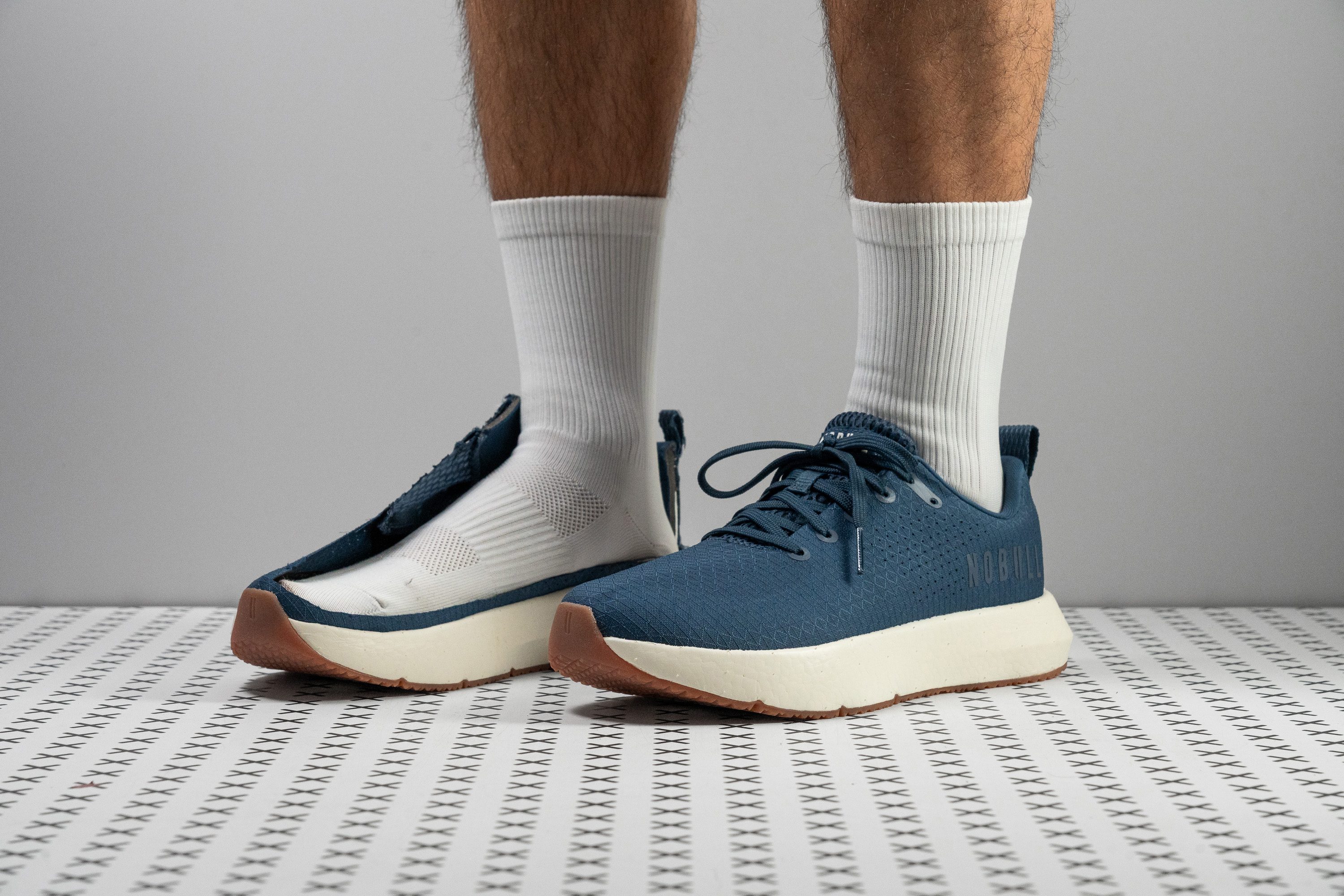 NOBULL Drive Ripstop lab test and review