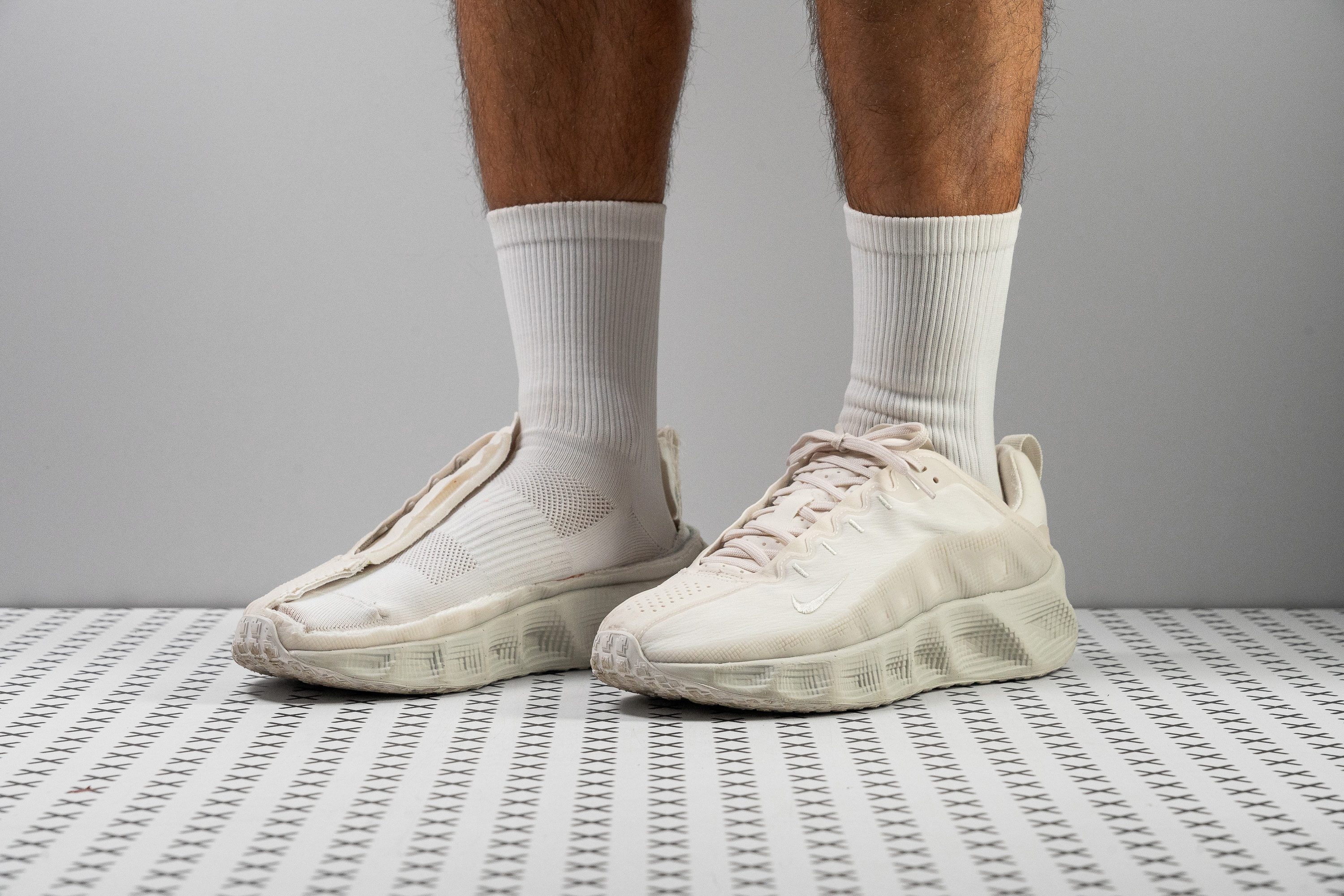 Nike Ava Rover lab test and review