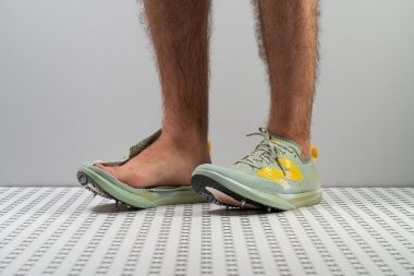 New Balance FuelCell SuperComp LD-X v3
