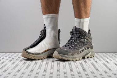 Merrell Moab Speed 2 Mid GTX