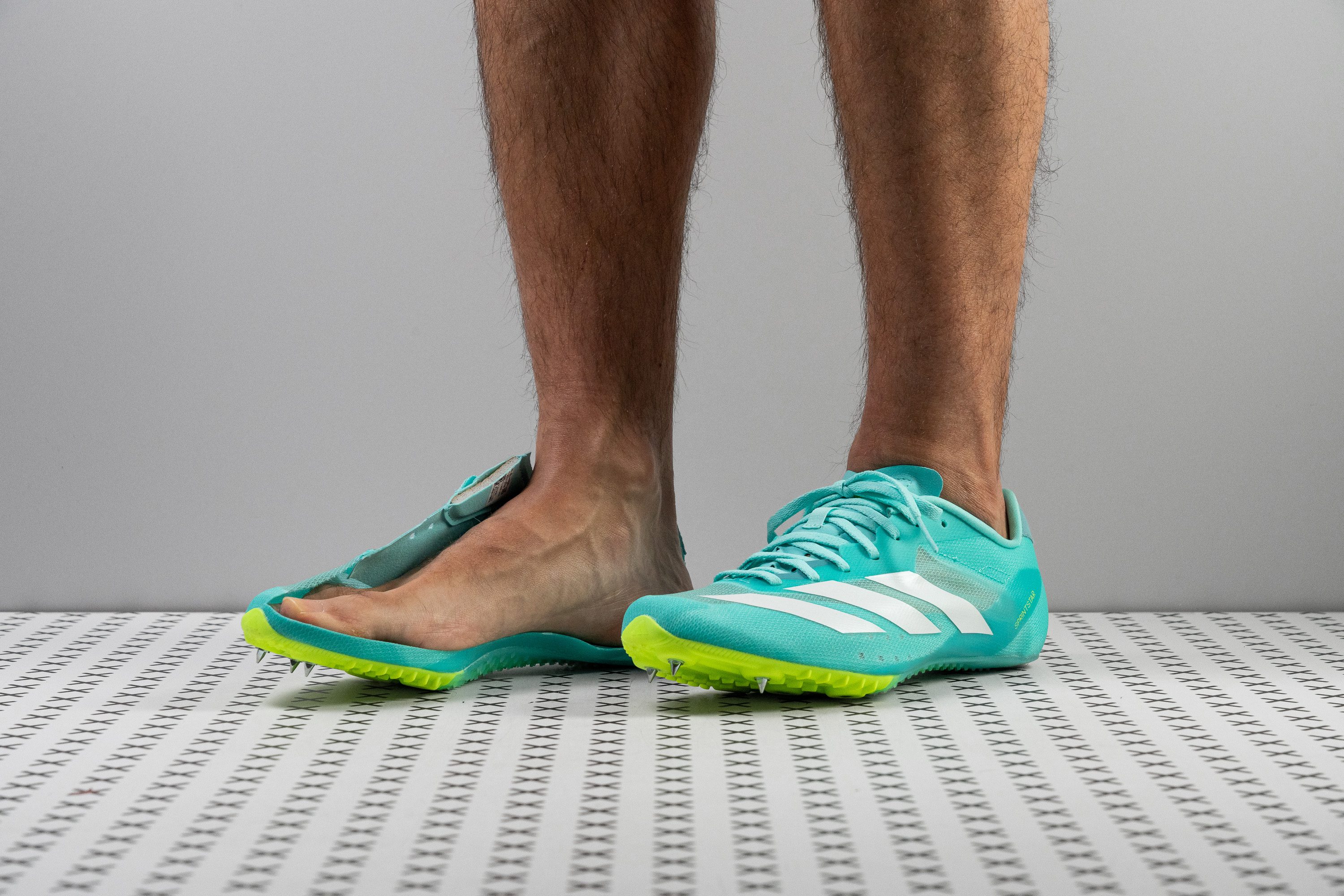 Adidas Adizero Sprintstar