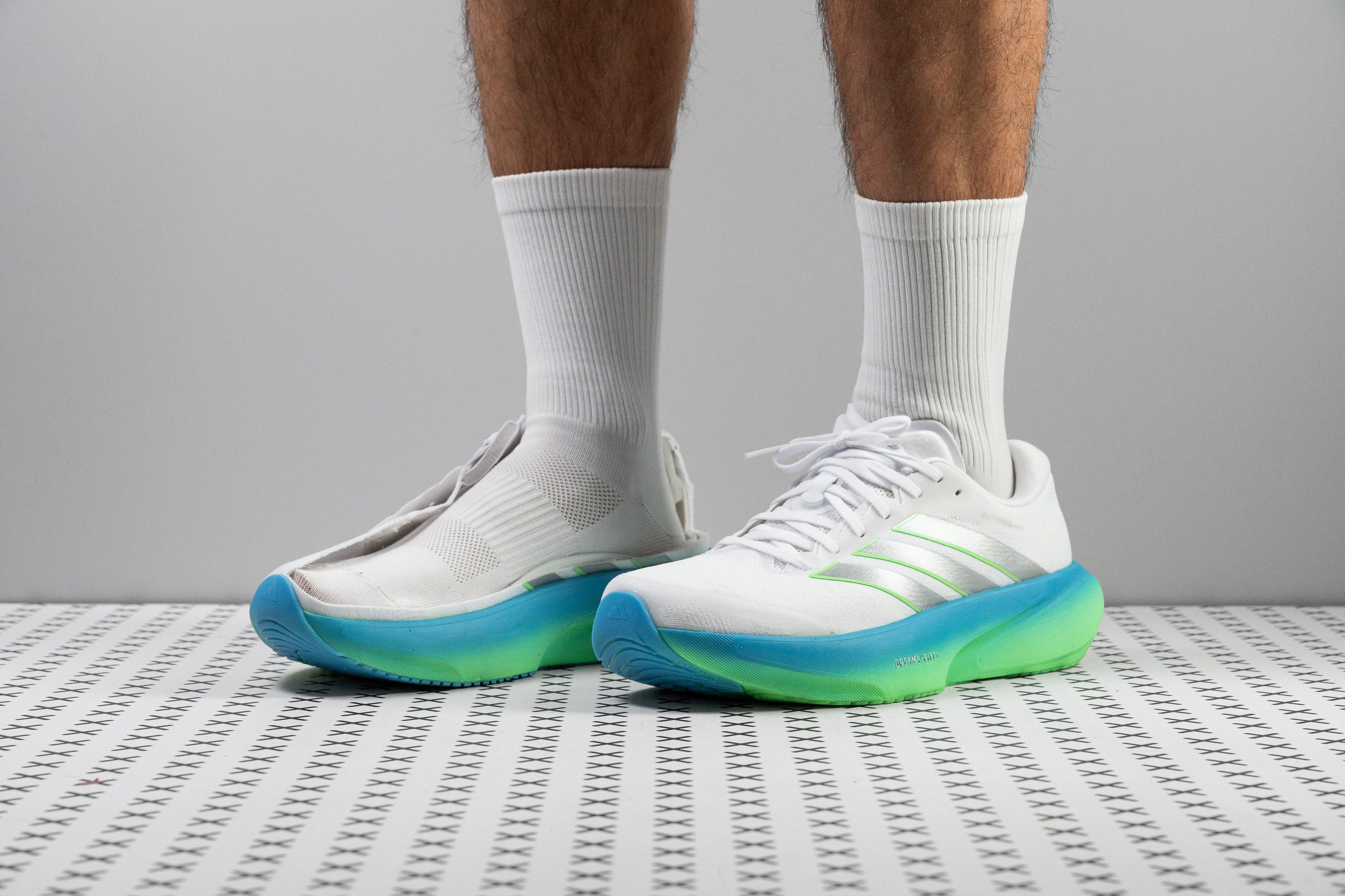 Adidas Supernova Rise 3