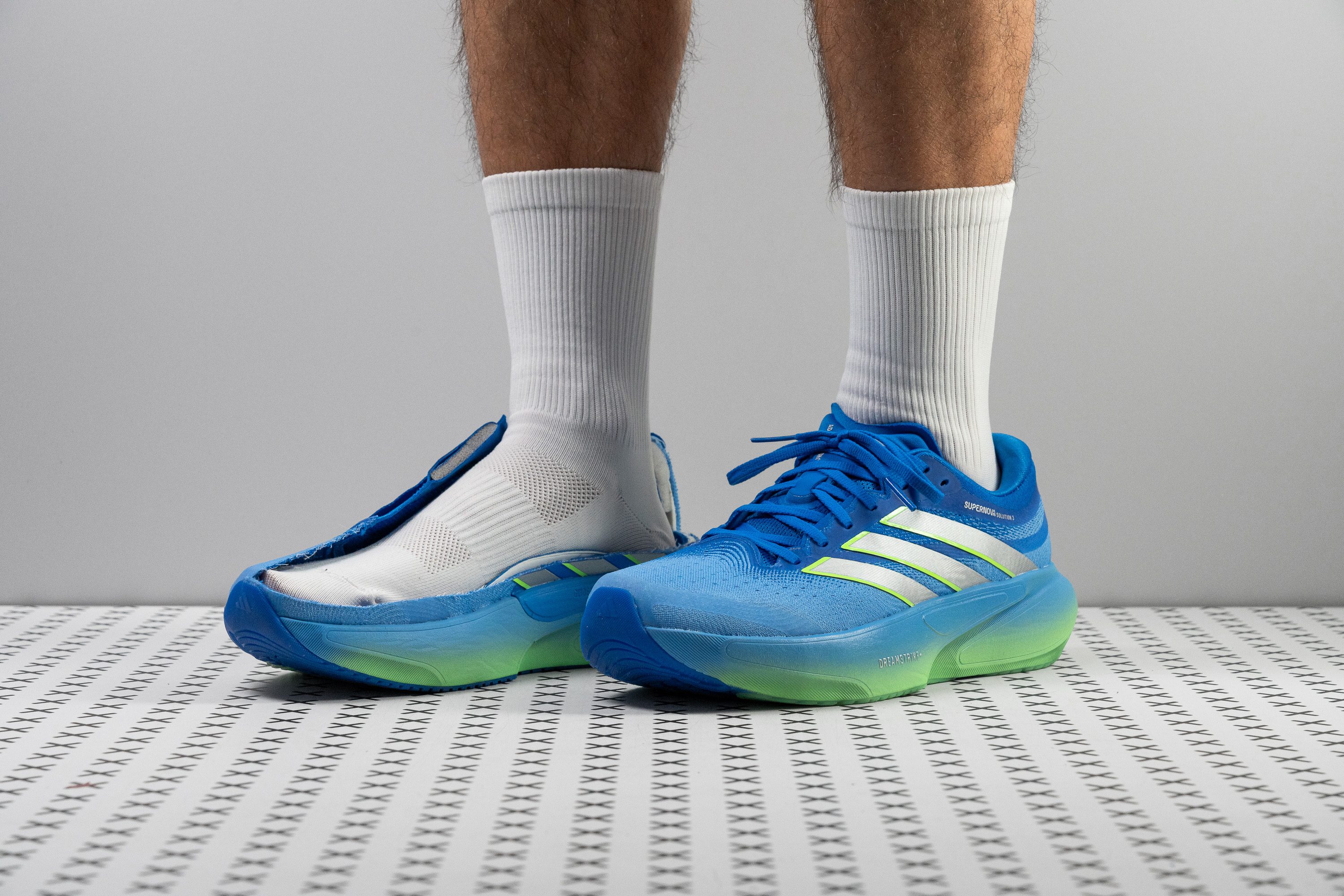 Adidas Supernova Solution 3