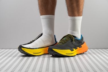 adidas Terrex Agravic Speed Ultra 2
