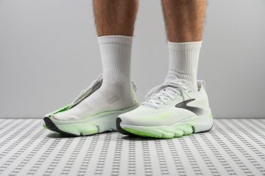 Brooks Glycerin Flex