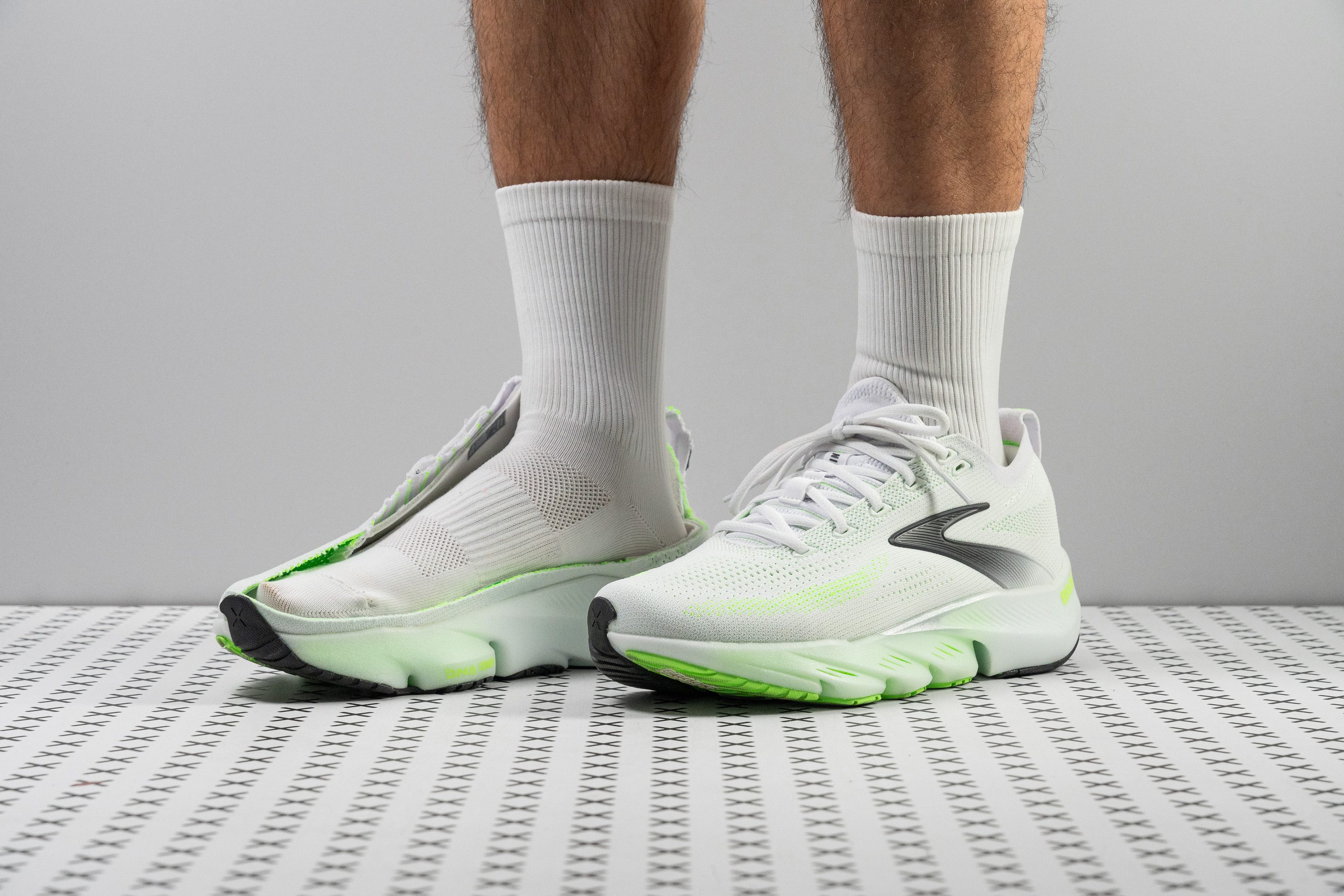 Brooks Glycerin Flex