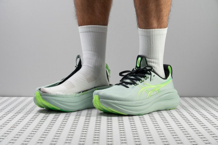 NosztalgiaradioShops | Asics Gel-Noosa Tri 13 GS Running Shoes