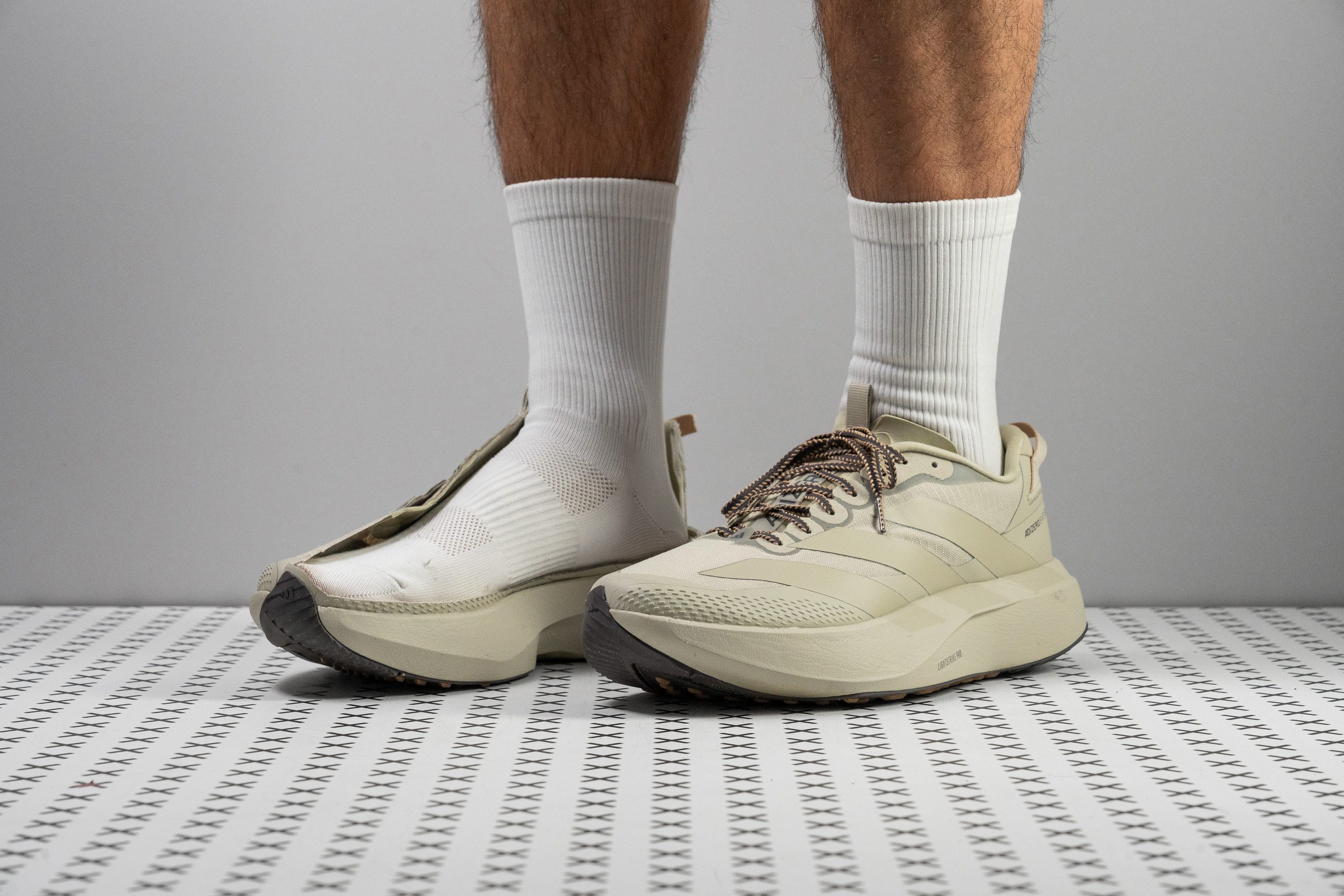 Adidas Adizero EVO SL ATR