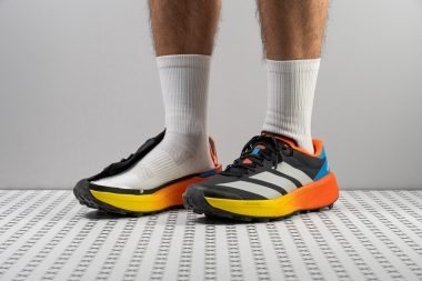 Adidas Terrex Agravic 4