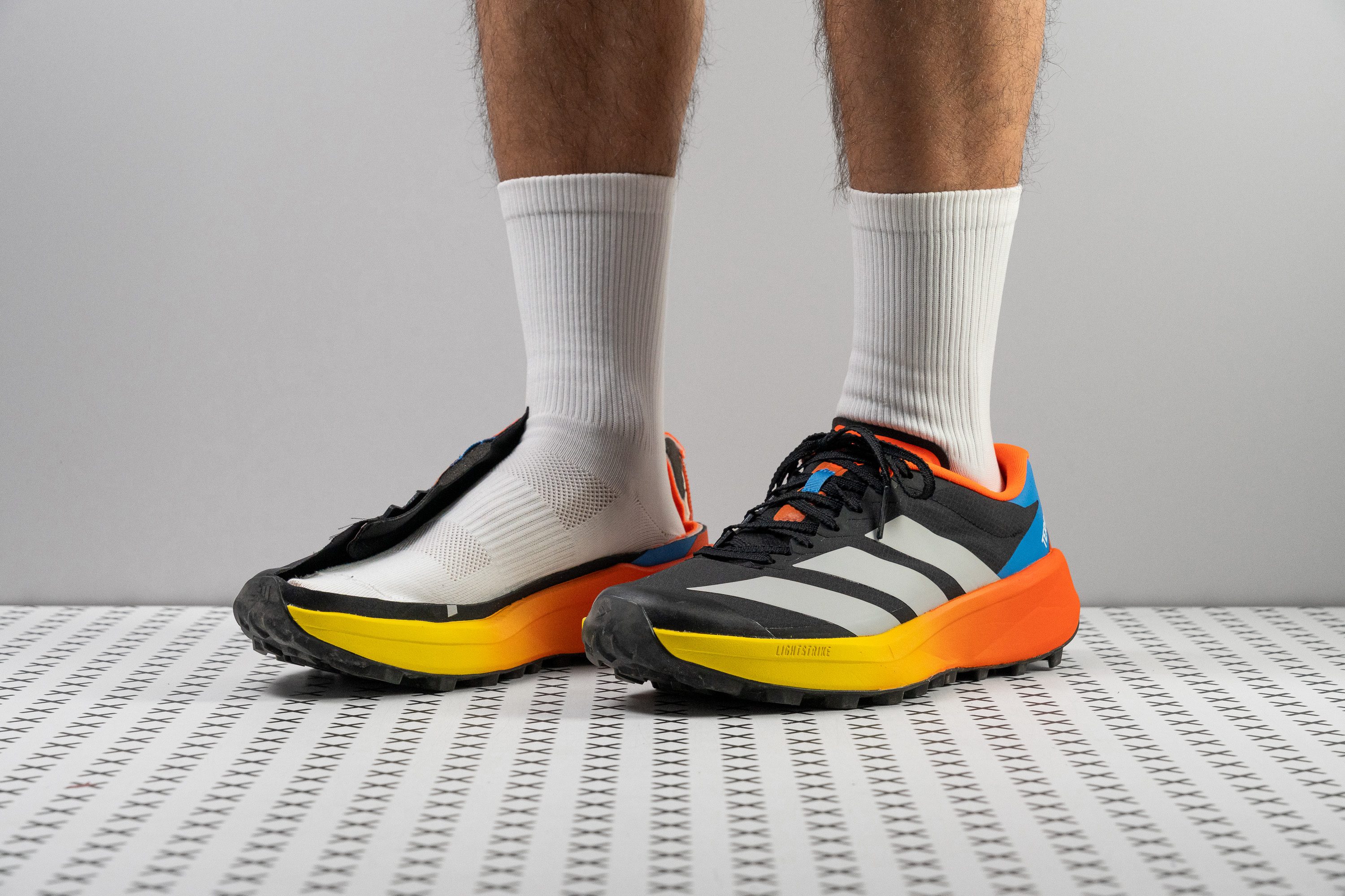 Adidas Terrex Agravic 4