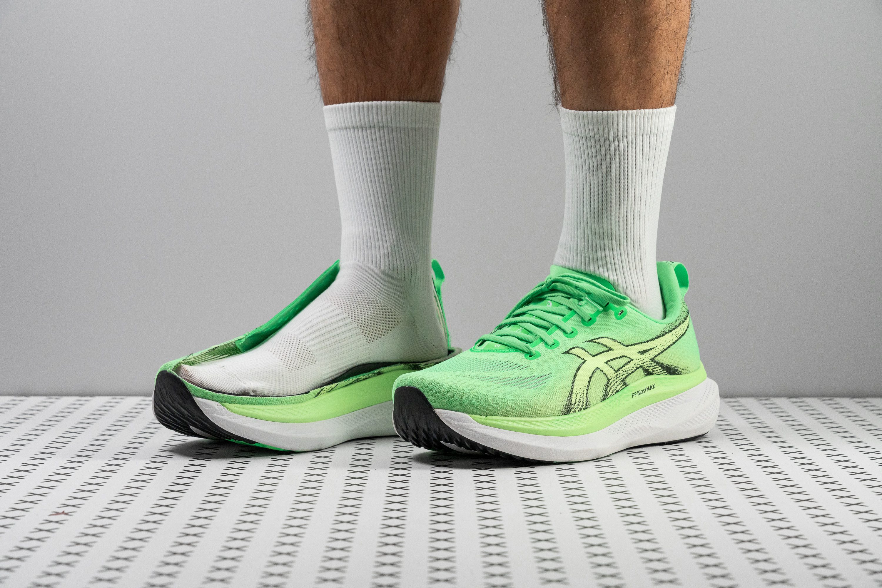 ASICS Glideride Max 2