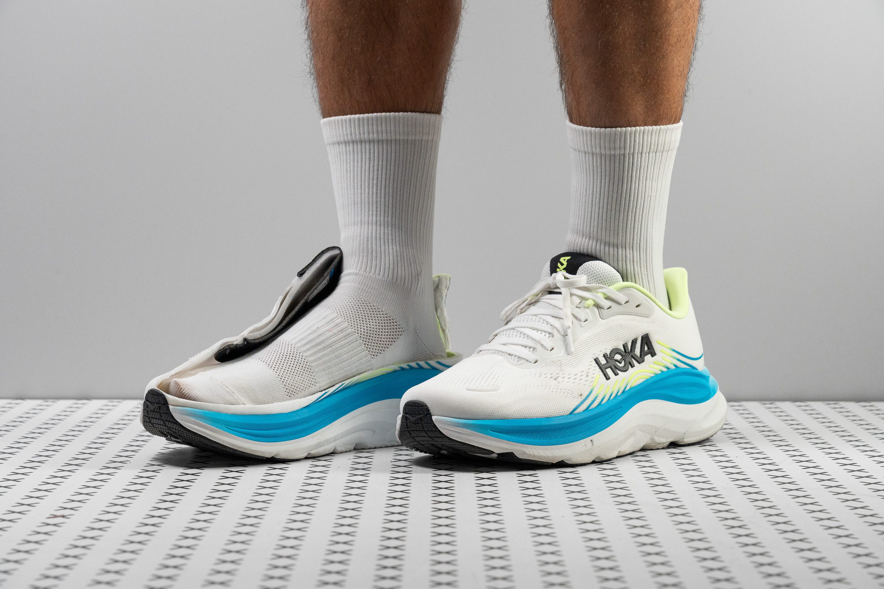 HOKA Clifton 11