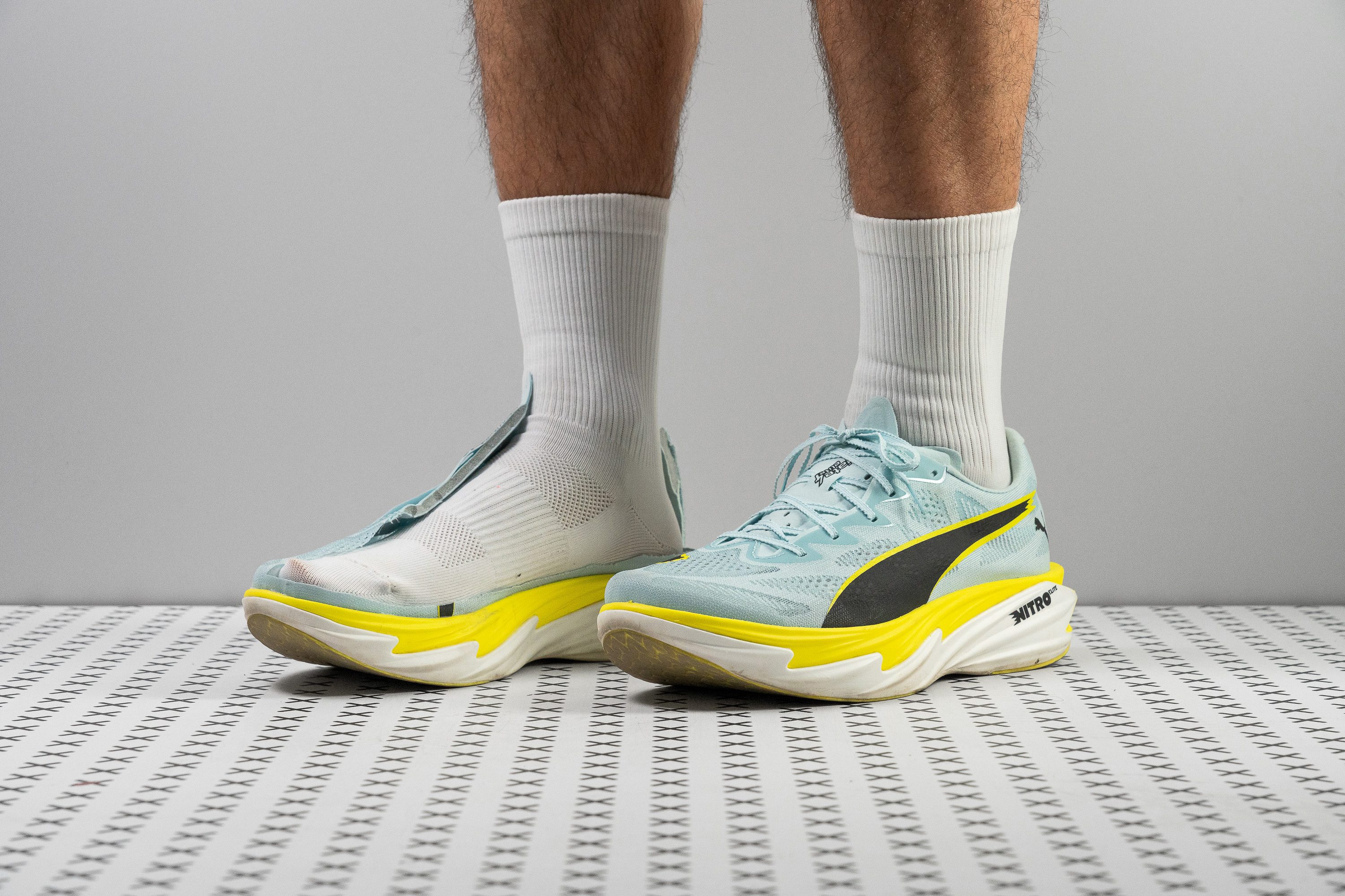 PUMA Deviate Nitro Elite 4