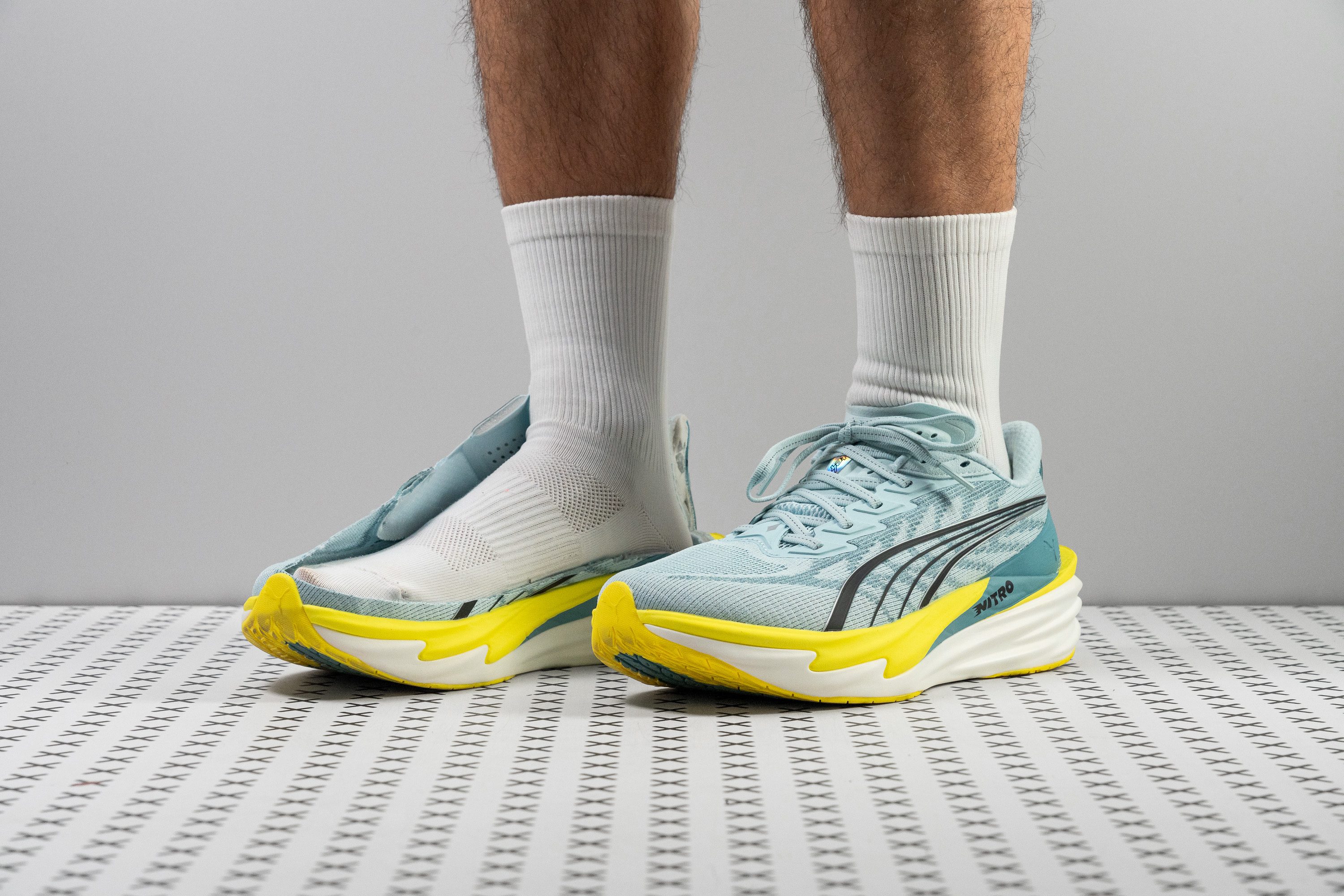 PUMA Deviate Nitro 4