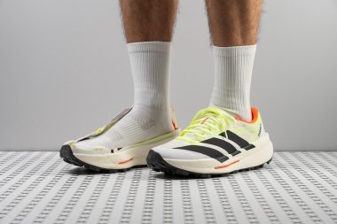 Adidas Terrex Agravic TT