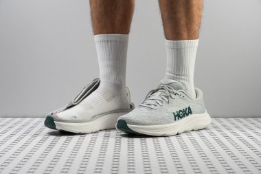 HOKA Solimar 2