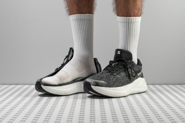 Salomon Aero Glide 4
