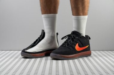 Nike Book 2