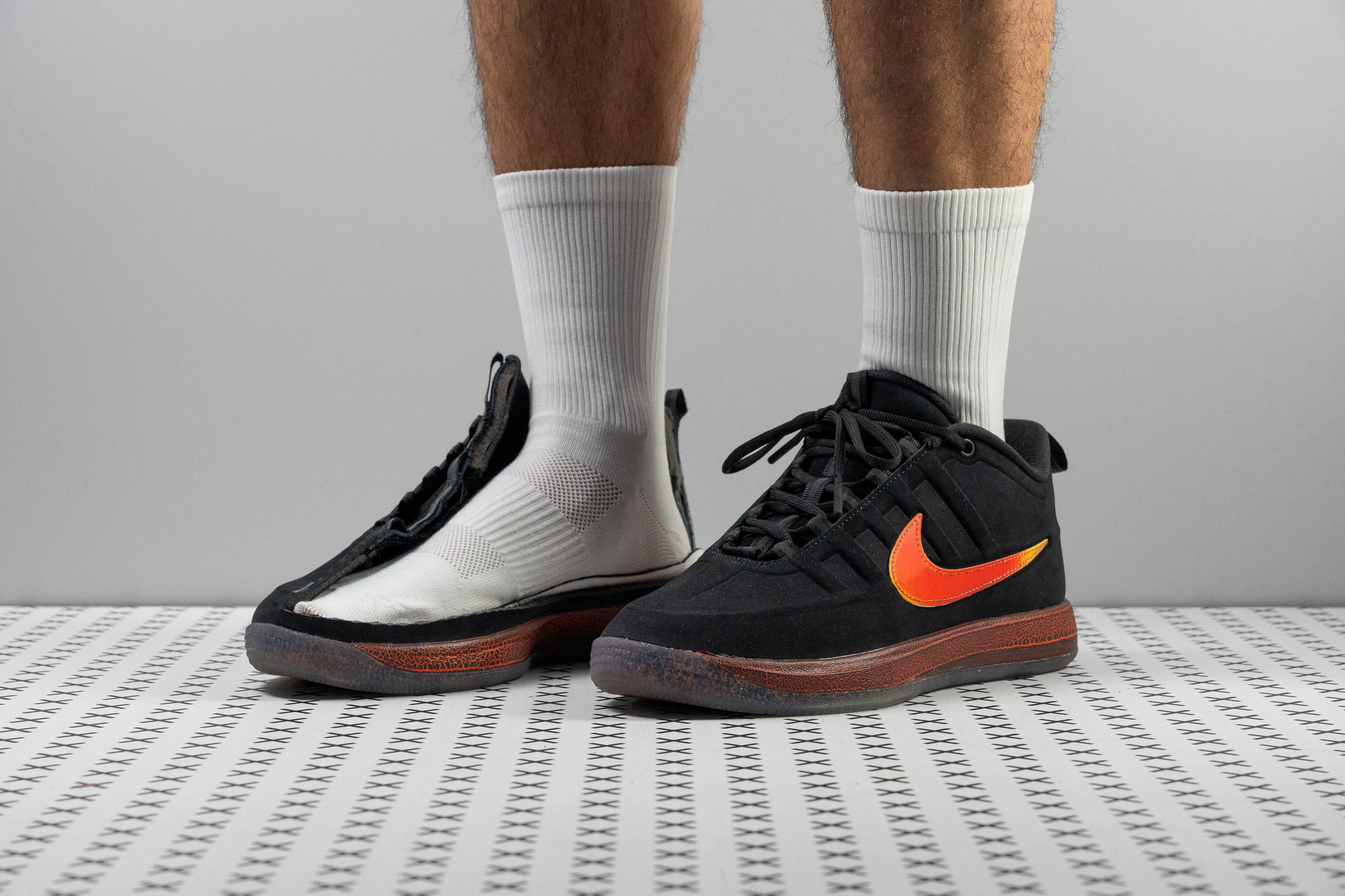 Nike Book 2-review