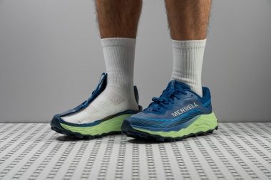 Merrell Agility Peak 6