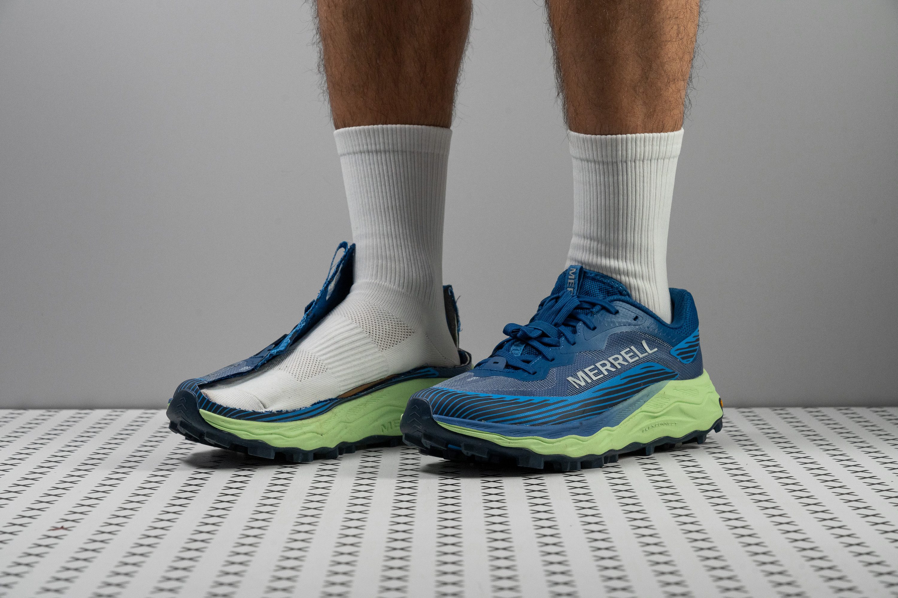 Merrell Agility Peak 6