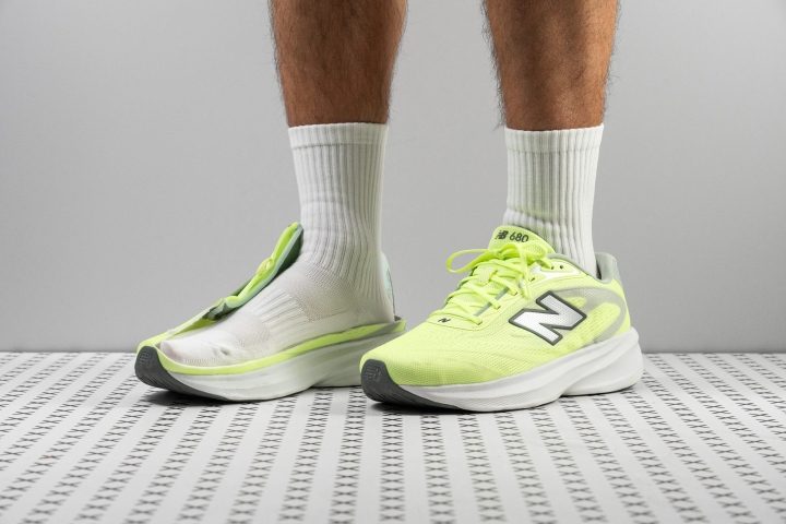 balance fresh foam new balance 680 donne scontate