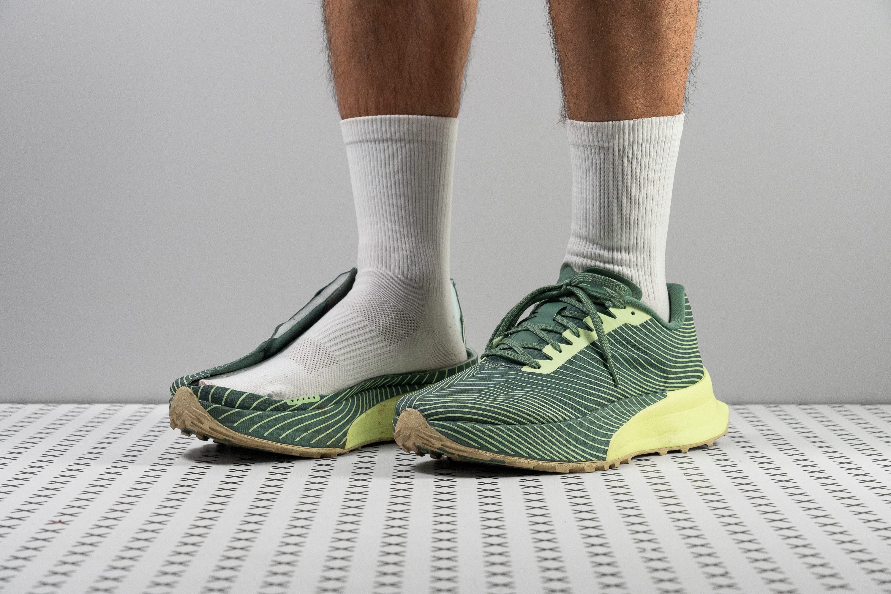 Nike ACG Ultrafly Trail