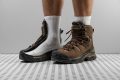 Salomon Quest 5 GTX lab test and review