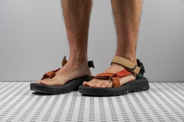 Teva Hurricane XLT3