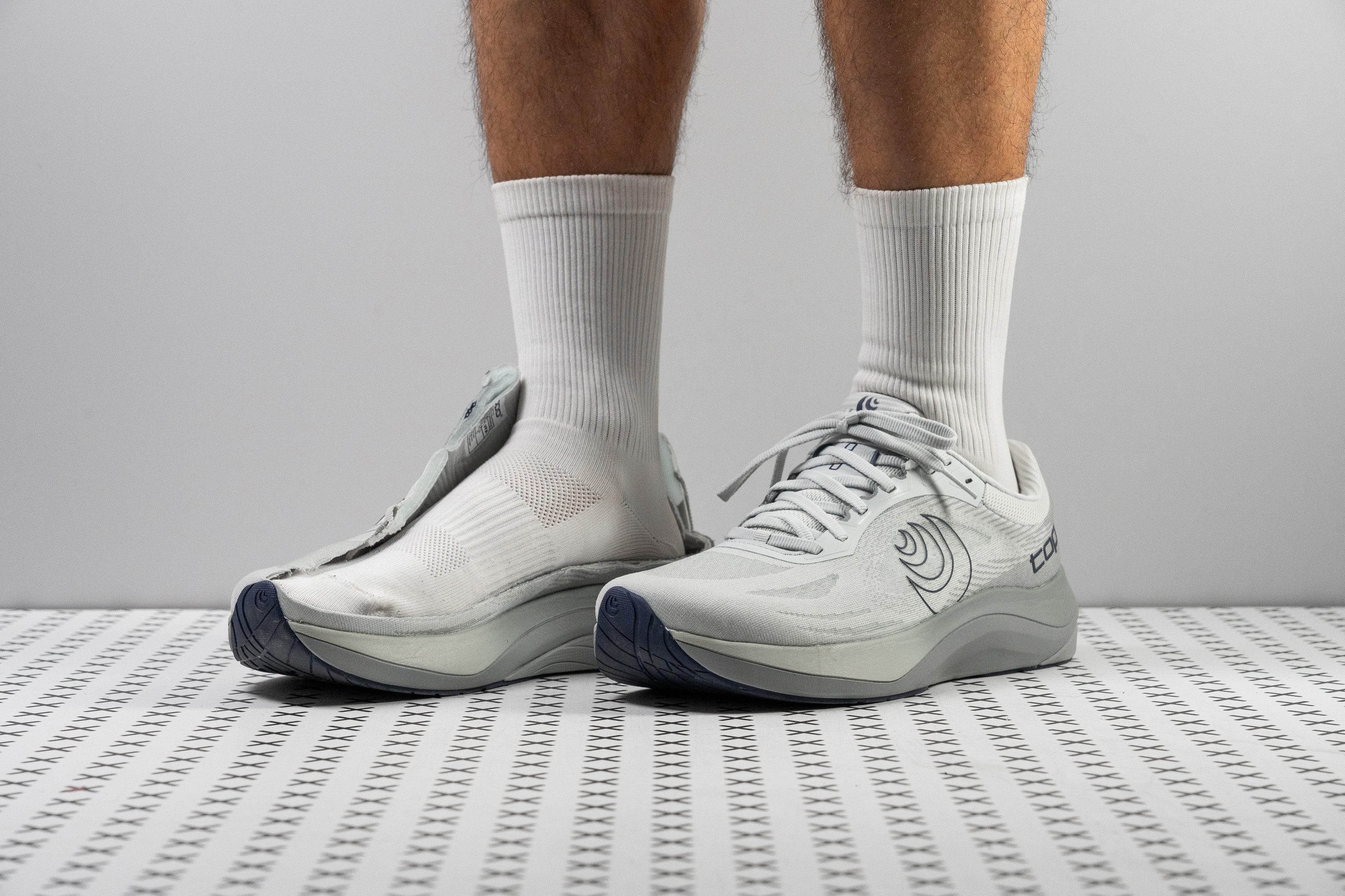 Topo Ultrafly 6