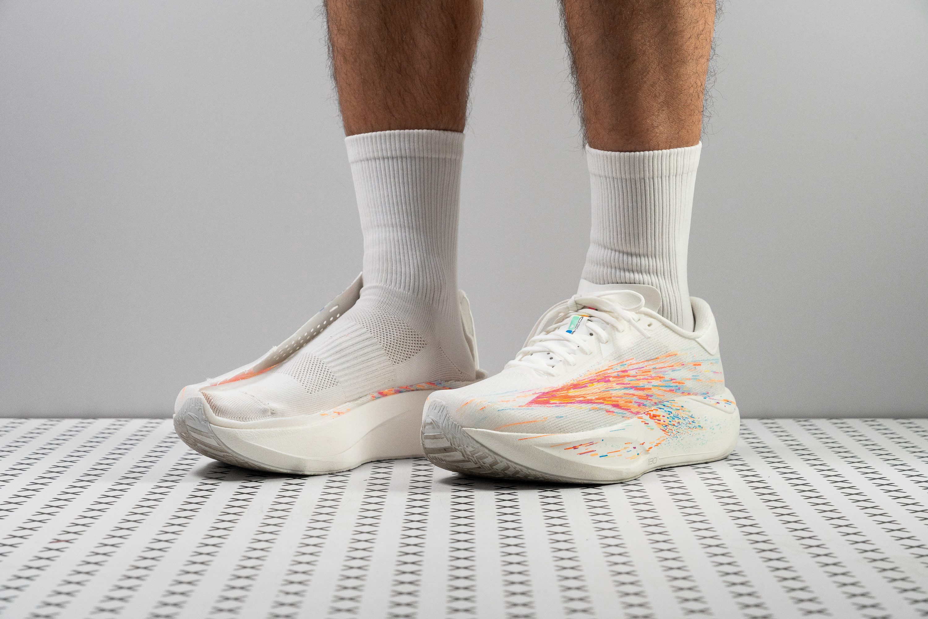 ANTA Zone 2 90