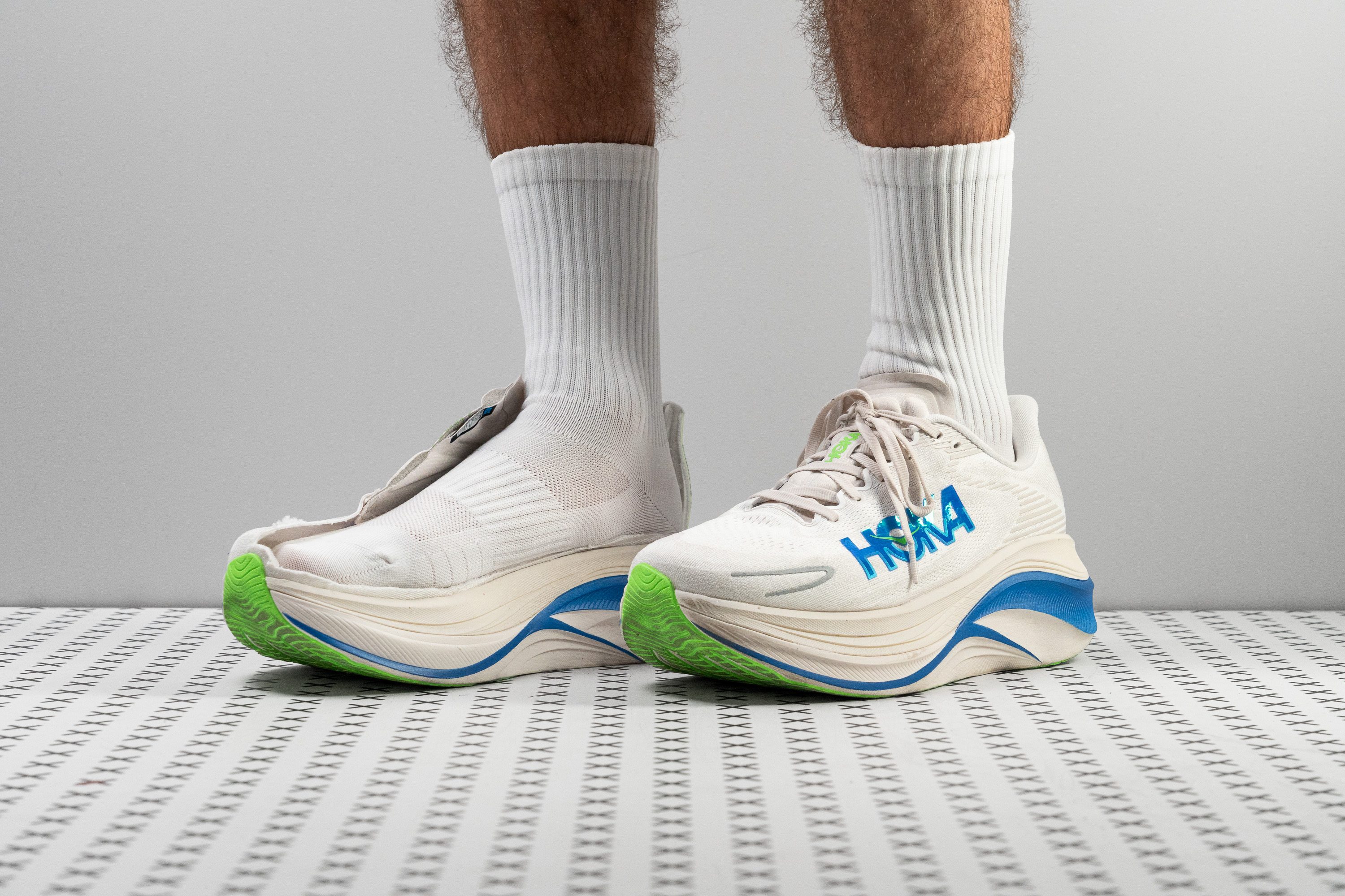 HOKA Skyward X 2