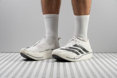Adidas Adizero Adios Pro Evo 3