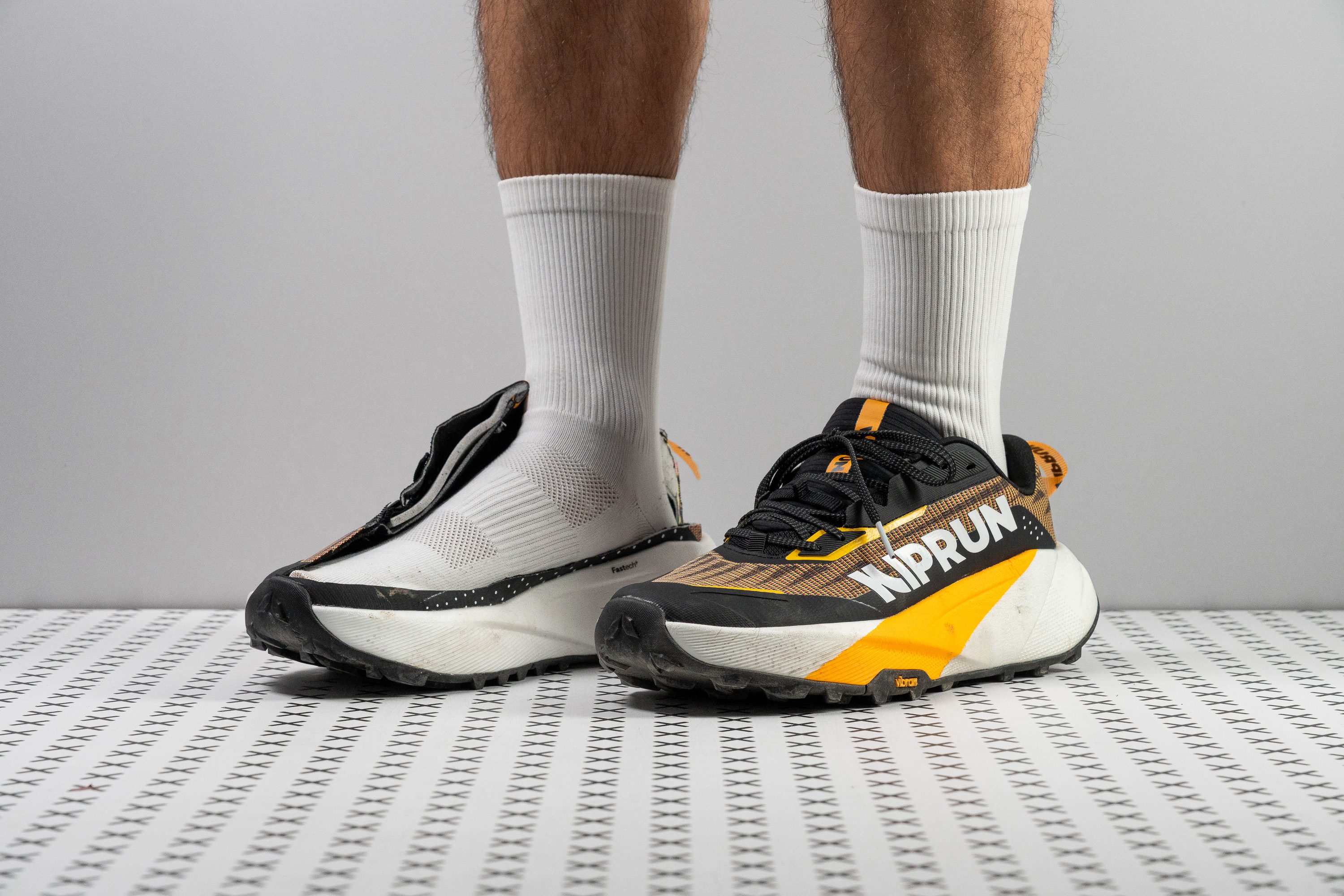 KIPRUN Kipsummit Max