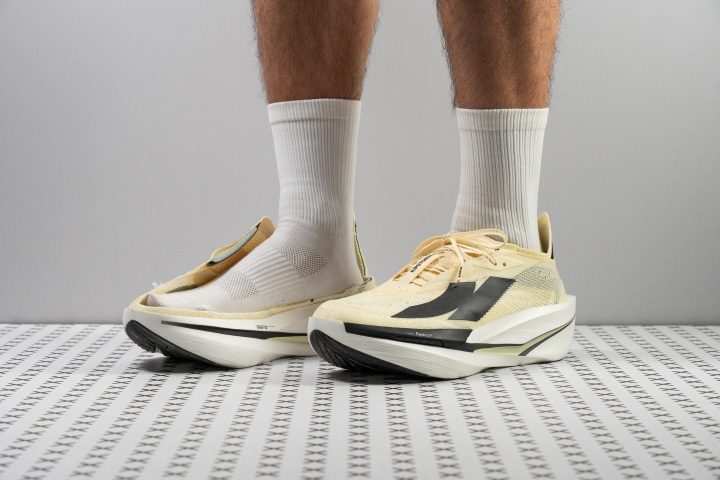 KIPRUNキプランKIPSTORM ELITEキプストームエリート25.5cm Cut in half: KIPRUN Kipstorm Elite Review (2026) | RunRepeat